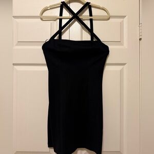 NWT Reformation Audrey Knit Dress